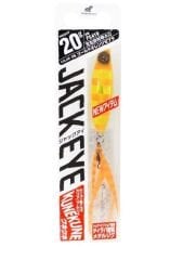 Hayabusa FS 419 Jack Eye Kune Kune Spin 40gr Light Jig Suni Yem