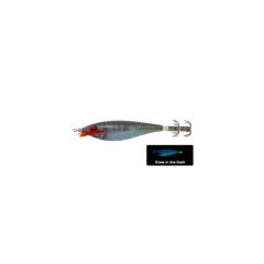 Yozuri Squid Jig Ultra Cloth-Bavc Kalamar Sahte Balığı BLRA - A329-M2-S-75MM