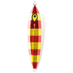 Mustad Wingman Jig Sahte Yemi IRM - 250GR