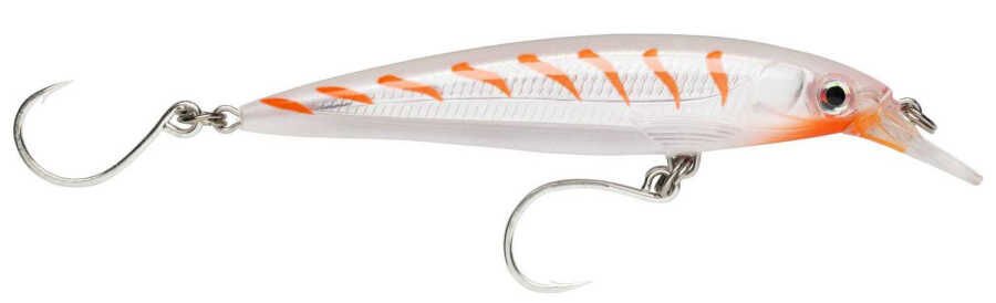 Rapala X-Rap Long Cast Shallow Sahte Balığı CG - 120MM