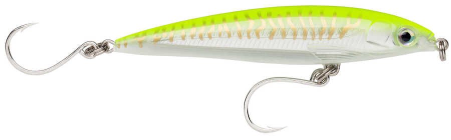 Rapala X-Rap Long Cast Shallow Sahte Balığı HCHU - 140MM