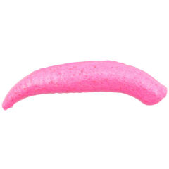 Berkley Gulp Floating Pinched Crawler Sahte Kurt CHUNKY CHEESE - 2CM - 14LU