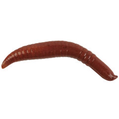 Berkley Gulp Floating Pinched Crawler Sahte Kurt CHUNKY CHEESE - 2CM - 14LU