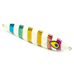 Mustad Wingman Jig Sahte Yemi RBW - 200GR