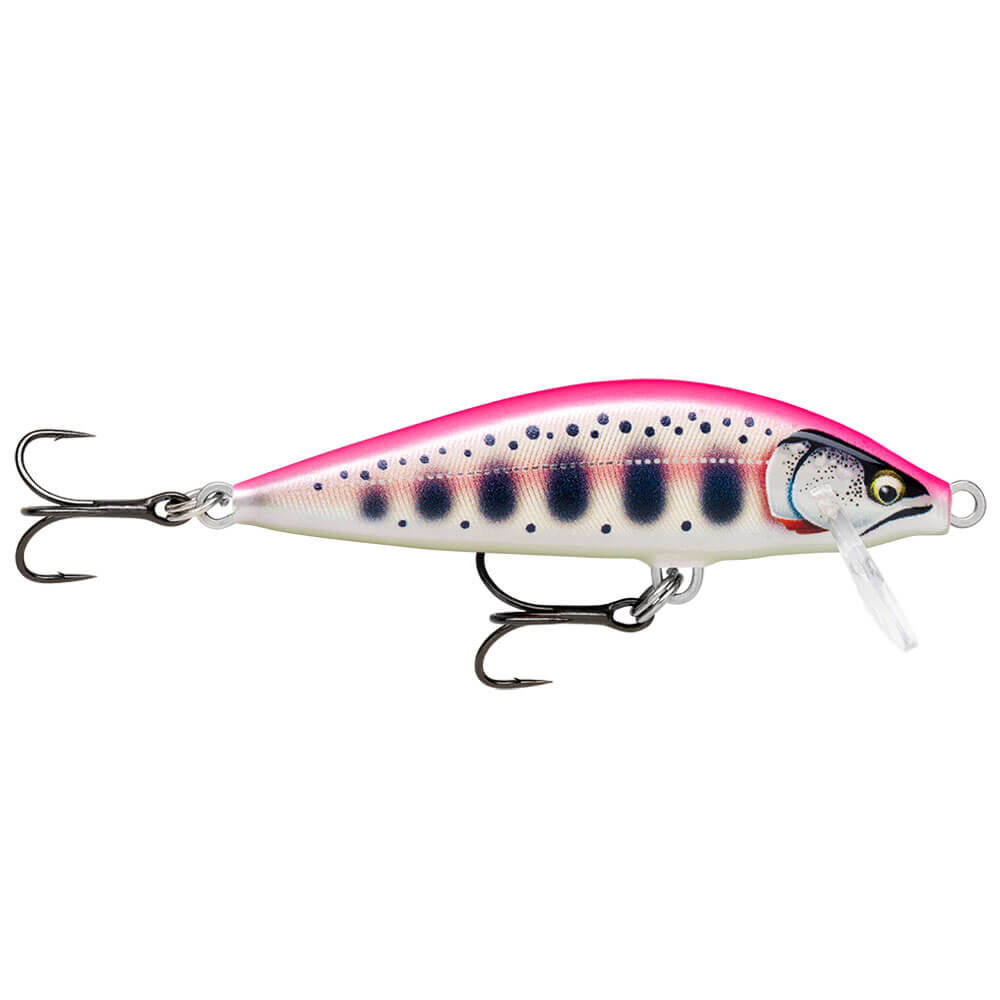 Rapala Countdown Elite Sahte Balığı GDPY - 55MM