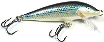 Rapala Countdown Sahte Balığı MU - 50MM