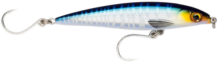 Rapala X-Rap Long Cast Shallow Sahte Balığı WHU - 140MM
