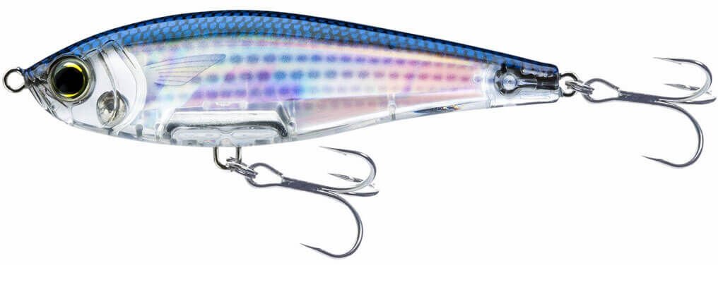 Yozuri 3D Inshore Twitcbait Sahte Balığı HMT - 70MM - 8.5GR
