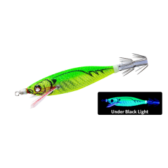 Duel Ez Bait Cloth Kalamar Zokası