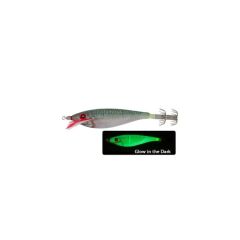 Yozuri Squid Jig Ultra Cloth-Bavc Kalamar Sahte Balığı LRMK - A331-M2-M-90MM