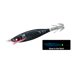 Duel Ez Bait Cloth Kalamar Zokası BLBB - 80MM