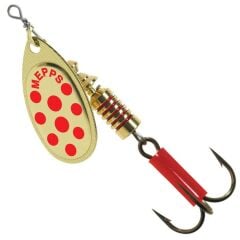 Mepps Aglia Olta Kaşığı