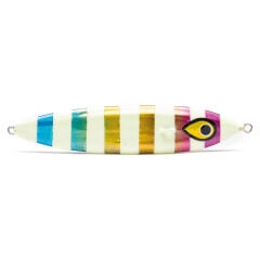 Mustad Wingman Jig Sahte Yemi RBW - 150GR
