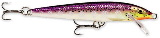 Rapala Countdown Sahte Balığı PD - 70MM