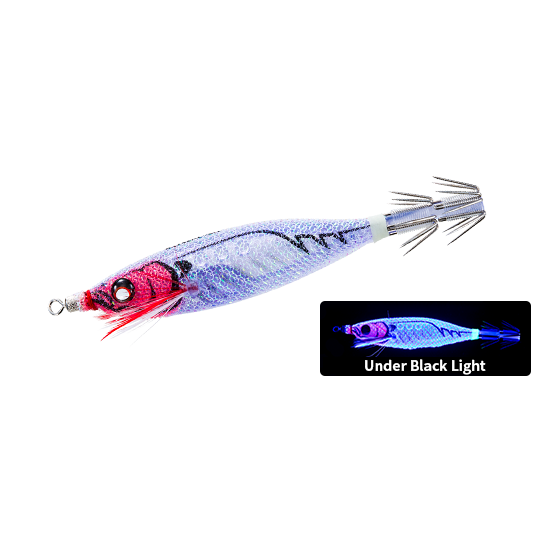 Duel Ez Bait Cloth Kalamar Zokası KVRH - 80MM