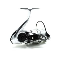 Captain İcon-X 3000 Spin Makine 6+1 BB
