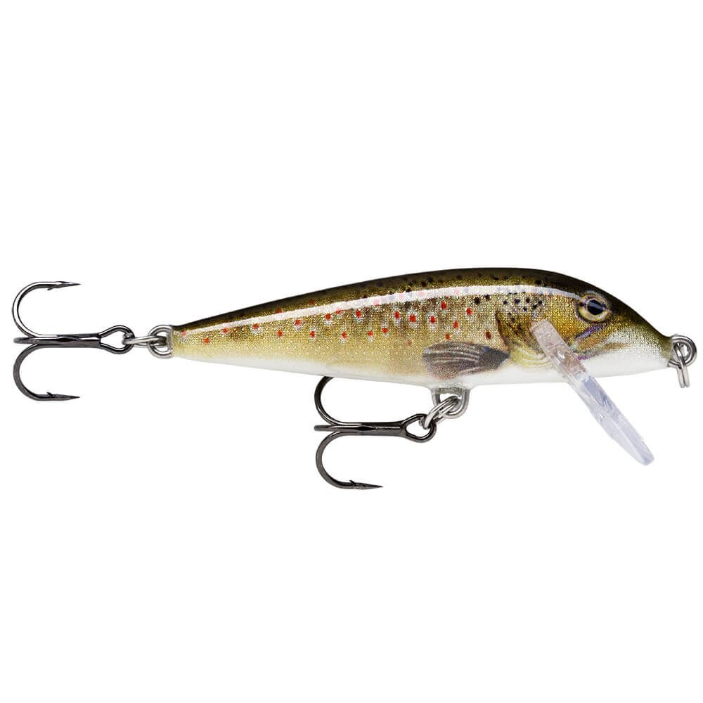 Rapala Countdown Sahte Balığı TRL - 50MM