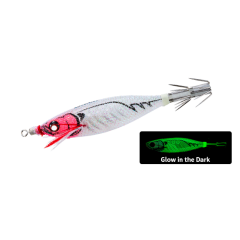 Duel Ez Bait Cloth Kalamar Zokası LRH - 80MM
