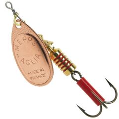 Mepps Aglia Olta Kaşığı BAKIR - NO:0