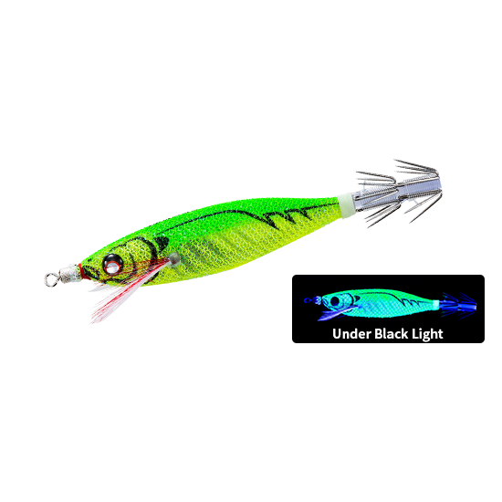 Duel Ez Bait Cloth Kalamar Zokası KVM - 80MM