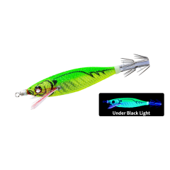 Duel Ez Bait Cloth Kalamar Zokası KVM - 80MM