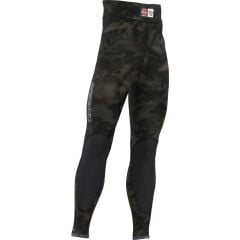 Cressi Posidonia Dalış Elbisesi CAMO