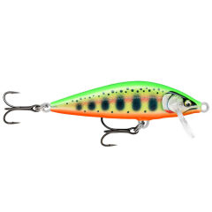 Rapala Countdown Elite Sahte Balığı GDCY - 55MM