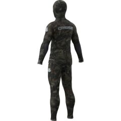 Cressi Posidonia Dalış Elbisesi CAMO