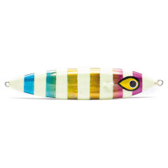 Mustad Wingman Jig Sahte Yemi RBW - 100GR