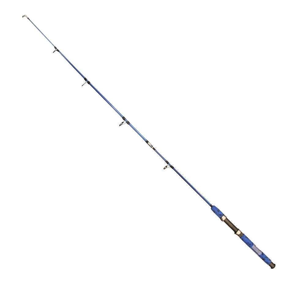 Silstar 3608 Fibertech 2 Parça Spin Kamış 165cm 20-50gr Atar