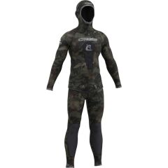 Cressi Posidonia Dalış Elbisesi CAMO