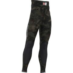 Cressi Posidonia Dalış Elbisesi CAMO