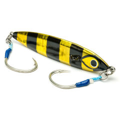 Mustad Wingman Jig Sahte Yemi BMB - 150GR