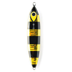 Mustad Wingman Jig Sahte Yemi BMB - 150GR