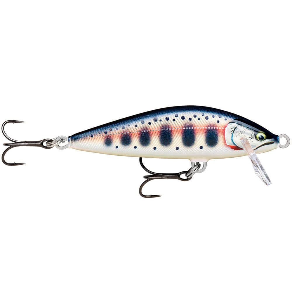Rapala Countdown Elite Sahte Balığı GDYM - 55MM