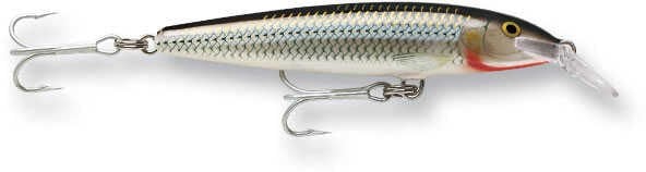 Rapala Magnum Sinking Sahte Balığı SH - 180MM