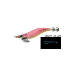 Yozuri PataPata Q Rattle Kalamar Sahte Balığı BLBI - A1724 - 3.0 - 14.5G