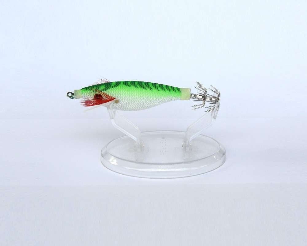 Captain 3001 Kalamar Zokası 6cm Totosutte Squid 5