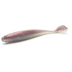 Captain 3587 Dagi Duck Shad 9cm 7gr Levrek Silikonu 5li Paket Suni Yem