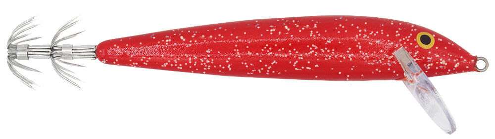 Rapala Countdown Kalamar Sahte Balığı 90MM - FRHF