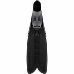 Cressi Gara Turbo Flex Dalış Paleti BLACK - 38 - 39