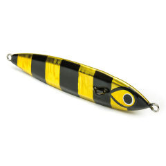 Mustad Wingman Jig Sahte Yemi BMB - 100GR