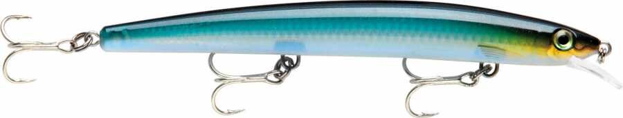 Rapala Max Rap Sahte Balığı FB - 150MM