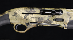 Beretta A400 Xtreme Plus Optifade Marsh Y.Oto 12/71 Yivsiz Av Tüfeği