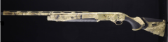 Beretta A400 Xtreme Plus Optifade Marsh Y.Oto 12/71 Yivsiz Av Tüfeği
