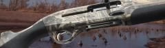 Beretta A400 Xtreme Plus Optifade Marsh Y.Oto 12/71 Yivsiz Av Tüfeği