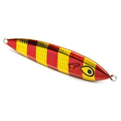Mustad Wingman Jig Sahte Yemi IRM - 150GR