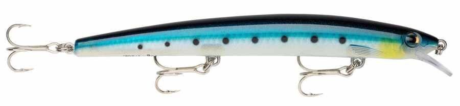 Rapala Max Rap Sahte Balığı FBSRD - 130MM