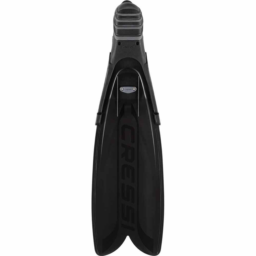 Cressi Gara Turbo Flex Dalış Paleti BLACK - 40 - 41