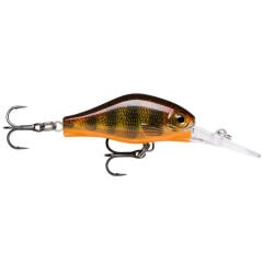 Rapala Shadow Rap Fat Jack Sahte Balığı ROL - 40MM